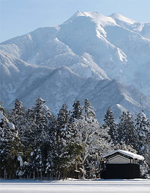 氷温熟成魚沼産コシヒカリ