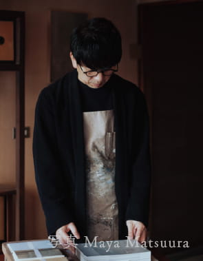 人物写真