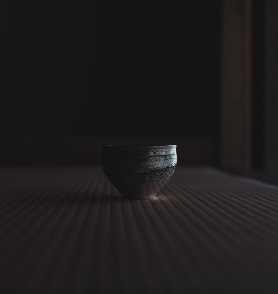 茶碗